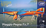 AMP72015 Piaggio-Pegna P.c.7