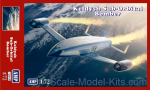 AMP72019 Keldysh Sub-orbital bomber