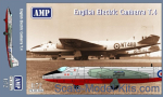 AMP7201LIM English Electric Canberra T.4