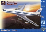 ARK14401 Boeing 707 airliner