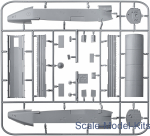 Soviet spacecraft "Buran"