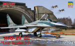 AR-14709 MiG-29 series 9-12 
