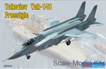Fighters: Yakovlev Yak-141 "Freestyle", ART Model, Scale 1:72