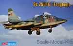 ART7213 Sukhoi Su-25 UTG