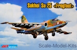 ART7215 Sukhoi Su-25 