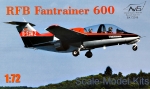 AV72016 Fantrainer 600