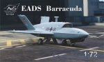 AV72029 EADS Barracuda