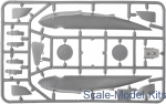 Short S.1 Cockle