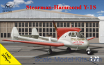 AV72045 Stearman-Hammond Y-1S