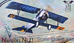 BAT72005 Nieuport Ni.21