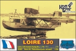 CG-A35302 Loire 130 French flying boat, 1936 (1WL+1FH)