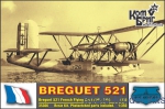 CG-A35306 Breguet Br.521 French Flying Boat, 1935 (1WL+1FH)