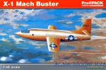 EDU-08079 X-1 Mach Buster, Profipack