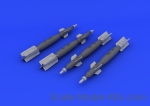 EDU-648155 Brassin for GBU-12 bomb