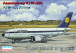 EE144149 A310-200 