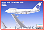 EE144153-01 Airliner 747SP 