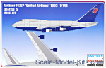 EE144153-05 Airliner 747SP 