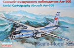 Special: Aerial Cartography Aircraft An-30B, Eastern Express, Scale 1:144