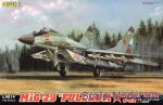 GWH-L4814 MIG-29  9-12 Early Type “Fulcrum”