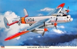 HA00900 Avro Lancaster Rescue Unit