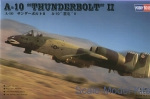 Bombers: A-10A Thunderbolt II, Hobby Boss, Scale 1:48