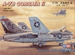 Bombers: A-7B CORSAIR II, Hobby Boss, Scale 1:72