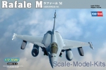 Fighters: 1/72 Hobby Boss 87247 - Rafale M, Hobby Boss, Scale 1:72