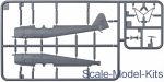 RWD-8 PWS German Latvian and Soviet Service