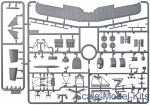 Bucker Bu 131D, German training aircraft, WWII