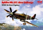 ICM48060 Spitfire Mk.IXC 