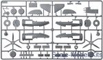 Ju 88A-4, WWII Axis Bomber