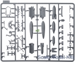 Ju 88C-6, WWII German Heavy Fighter