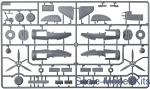 Ju 88С-6b, WWII German Night Fighter