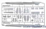 Do 215B-4 WWII German reconnaissance plane