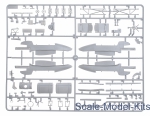 Do 215B-4 WWII German reconnaissance plane