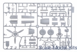 Do 215B-4 WWII German reconnaissance plane