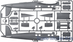 He 111H-16, WWII German bomber