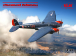 ICM48268 Captured Heinkel