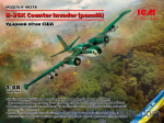 ICM48278 B-26K Counter Invader (early)