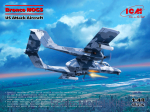 ICM48306 Bronco NOGS US Attack Aircraft