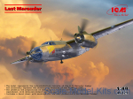 ICM48329 Last Marauder