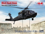 ICM48363 Black Hawk Down Operation Gothic Serpent
