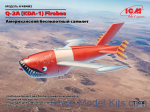 ICM48402 KDA-1 (Q-2A) Firebee, US Drone
