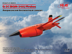 ICM48403 Q-2C (BQM-34A) Firebee, US Drone