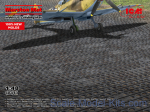 ICM48411 Marston Mat WWII US Landing Mat