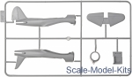 Su-2 WWII Soviet bomber