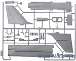 MiG-31 Foxhound Soviet heavy fighter-interceptor