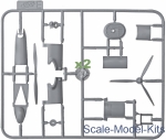 SB 2M-100A Soviet bomber