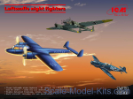 ICM72209 Luftwaffe night fighters