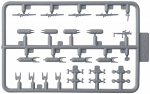 U-2/Po-2VS (Soviet light night bomber WWII)